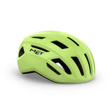 Met Vinci Mips sisak Green Lime Glow
