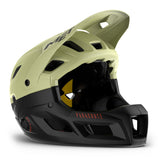 Helmet Met Parachute Mcr Mips Green Pistachio Mate