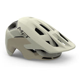 Sisak Met Revo Mips White Raw Mate