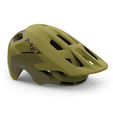 Sisak Met Revo Mips Green Olive Mate