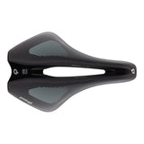Prologo Dimension Eva Nack Nyereg Black/Turquoise
