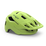 Sisak Met Shelter Mips Green Lime Mate