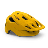 Sisak Met Shelter Mips Yellow Mate