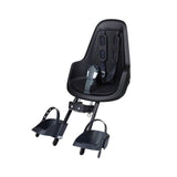 Bobike One Mini Front Child Seat fekete