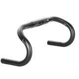 Deda Zero100 Shallow Di2 Kormány 31.7 Alumínium Black Bob