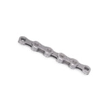 KMC X-Glide EPT Lánc 118 Szem 9/11s Szürke