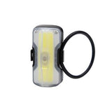 Zefal Vision F20 első lámpa USB fehér