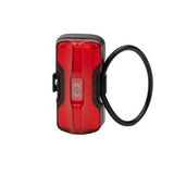 Zefal Vision R20 Hátsó Lámpa USB Piros