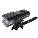 Zefal Supervision F200 Első Lámpa USB Fekete