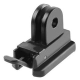 Zefal Front Light Mount Adapter GoPro fekete