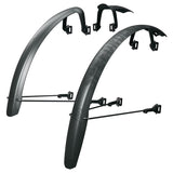 Juego Guardabarros SKS SpeedRocker XL Gravel Negro