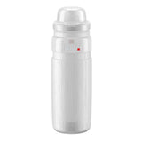 Kulacs Elite Fly MTB Text Transparent 750ml