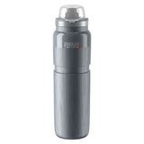 Kulacs Elite Fly MTB Text Grey 950ml