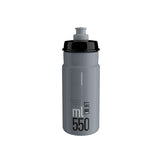 Kulacs Elite Jet Gray/Logo Black