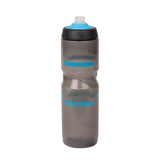 Kulacs Zefal Magnum Pro Black Smoky/Gray