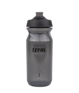 Kulacs Zefal Sense Pro 65 Black Smoky/Gray