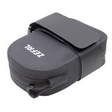 Zefal Z Road nyeregtáska 0.35L poliészter 12x8x3.5cm fekete