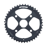 Fsa Alpha MTB 96 BCD 4-Bolt 2x Fekete