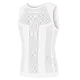 Biotex Piuma Seamless Mesh Aláöltözet Ing Fehér
