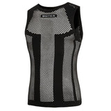 Biotex Piuma Seamless Mesh Aláöltözet Ing Fekete
