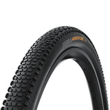 Continental Terra Adventure Trail Grip Tubeless Ready Hajtogatható Külső Fekete 700x45C