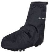 Vaude Bike Gaiter Waterproof Cipővédő Fekete