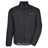 Vaude Drop III Férfi Szélálló Vízálló Kabát Fekete