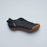 Udog Distanza Carbon Gravel Cipő Black Ash
