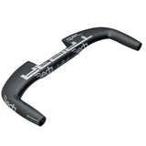 Deda Tribar Handlebar Carbon Black