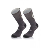 Zokni Mb Wear Smile Emotions H2O Black