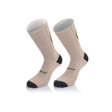 Zokni Mb Wear Smile Emotions H2O Beige/Green