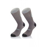 Zokni Mb Wear Smile Emotions H2O Gray/Blue