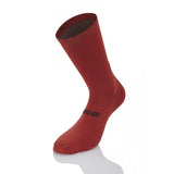 Zokni Mb Wear Comfort H15 Red