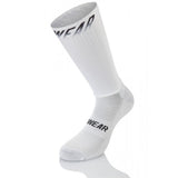 Zokni Mb Wear Aero Fast H2O White