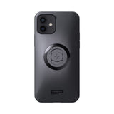 SP Connect SPC+ iPhone 12/12 Pro Okostelefon Tok Fekete