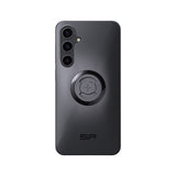 SP Connect SPC+ Samsung Galaxy S24 FE Okostelefon Tok Fekete