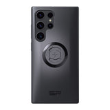 SP Connect SPC+ Samsung Galaxy S24 Ultra Okostelefon Tok Fekete