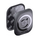 SP Connect SPC+ Universal Adhesive Smartphone/Tablet Adapter fekete