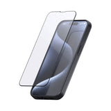 SP Connect Smartphone Képernyővédő iPhone 15 Pro Átlátszó