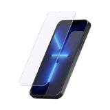 SP Connect Okostelefon Képernyővédő iPhone 14/13 Átlátszó