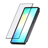 SP Connect Okostelefon Képernyővédő Samsung Galaxy S25 Ultra Átlátszó