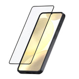 SP Connect Okostelefon Képernyővédő Samsung Galaxy S24 Ultra Átlátszó