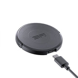 SP Connect SPC+ Wireless Smartphone Charger Black