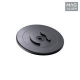 SP Connect Mag-Align C Mount Head Black