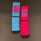 Zokni Mb Wear Edition Limited Summer Sun-Salt-Sand