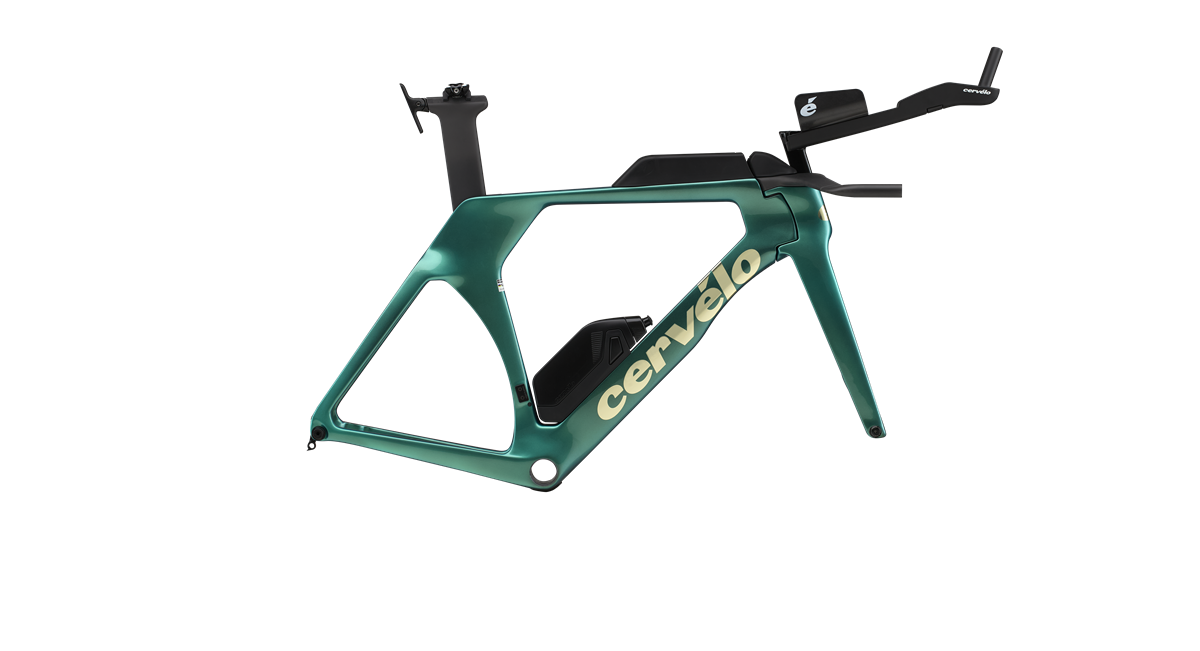 Cuadro Cervélo P5 2027 Imperial