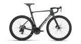Bicicletas Carretera Cervélo Soloist Force AXS 2027 Black Magic