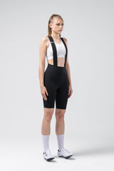 Gobik Bib Short X Woman Black