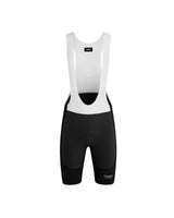 Pas Normal Studios Mechanism Pro Short Bibs Férfi Black
