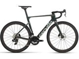 Kerékpárok Cervélo Soloist Rival AXS 2027 Black Magic